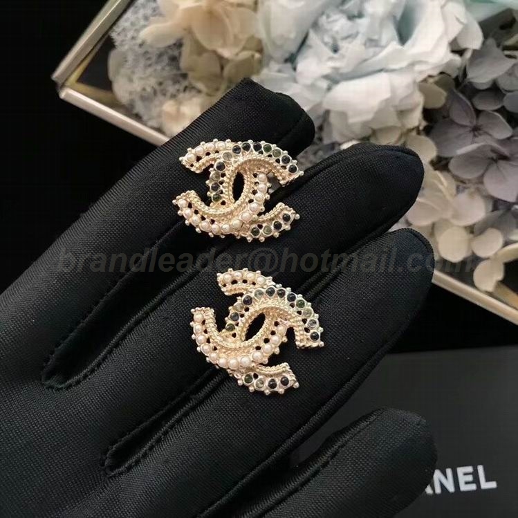 Chanel Earrings 289